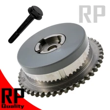 Intake Cam Gear VVT For Chevrolet Cadillac Impala Malibu Limited ATS SL L4 2.5L
