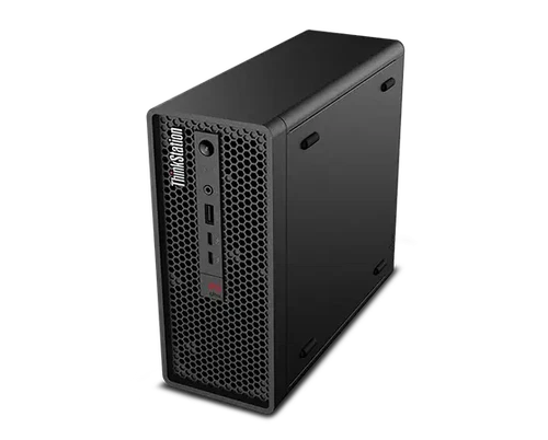 Lenovo ThinkStation P3 Ultra SFF 14th Intel i5-14600 vPro 16GB 512GB SSD WARRANT - Picture 1 of 6