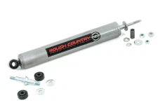 Rough Country N3 Steering Stabilizer for 2005-2007 Ford Super Duty - 8732230
