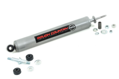 #ad Rough Country N3 Steering Stabilizer for 2005 2007 Ford Super Duty 8732230 $59.95