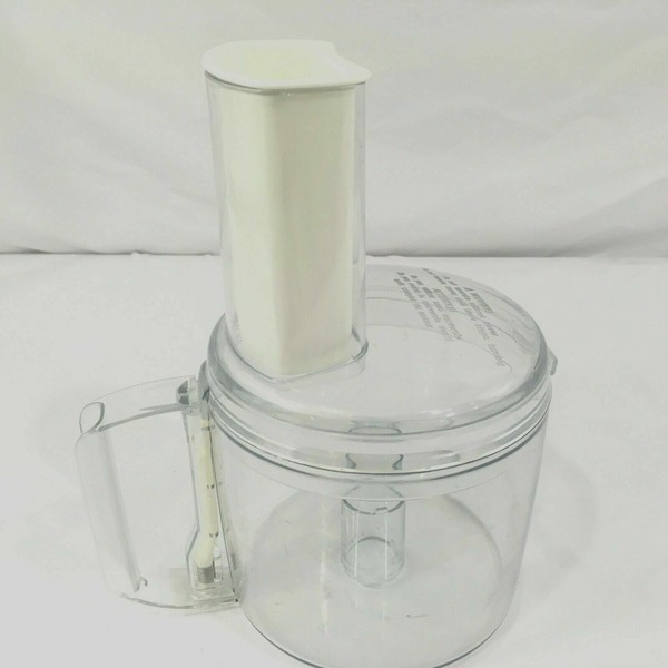 KitchenAid KFP350 5 Cups Food Processor for sale online eBay