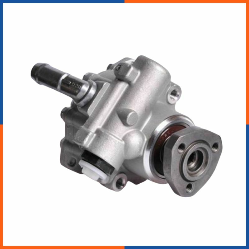 Pompe de direction assistée pour VW Berline et Break hydraulique 10SKV152