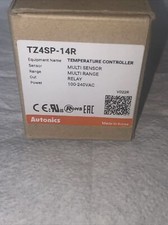 AUTONICS TZ4SP-14R Temperature Controller