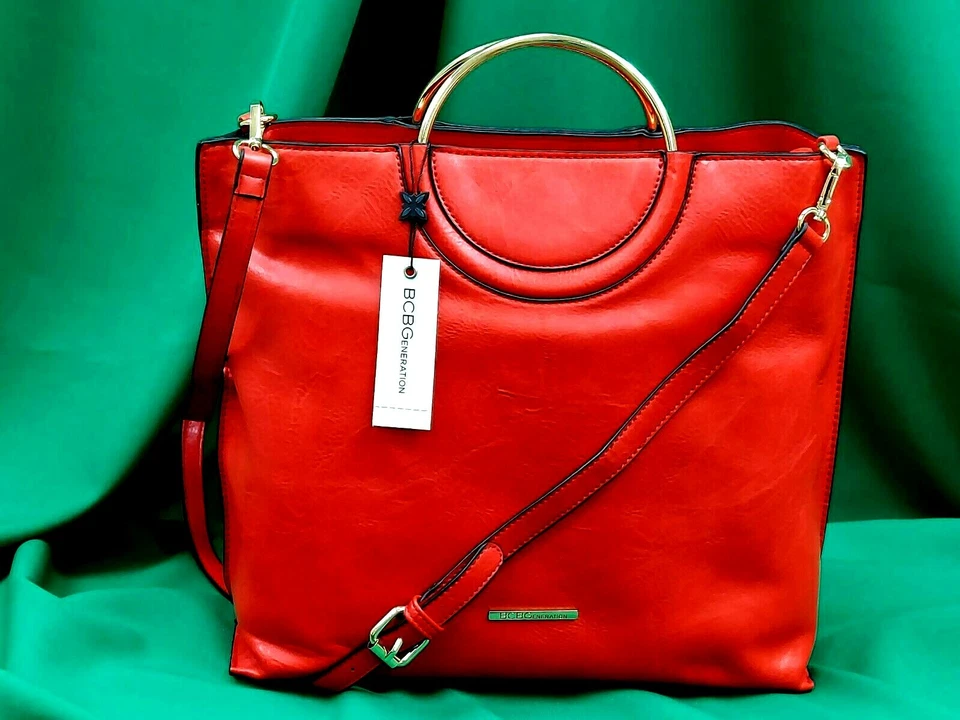 BOLSO MADYLIN DE BCBGeneration Foto 4 de 4