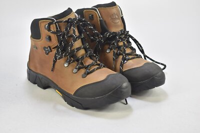 Adventuridge  Damen Wanderschuhe Trekking  EUR 37 Nr. 24-X 1556