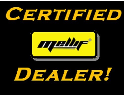 Mellif Cordless String Weed Grass Trimmer Edger Bare Tool for 20V dw  battery