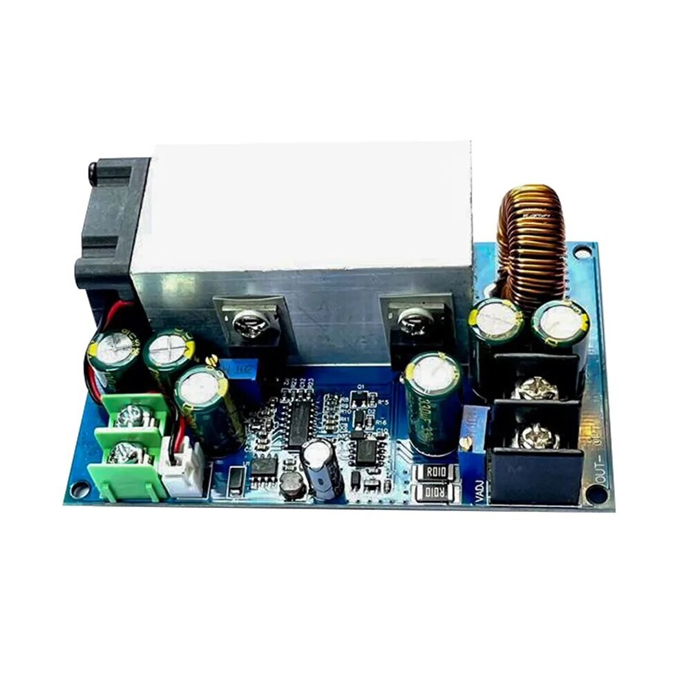 Module alimentation réglable DC-DC 25A abaisseur convertisseur step down 600W