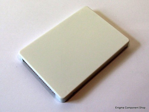 mSATA to 2.5" 44 PIN IDE/PATA SSD HDD Converter Adapter- UK Seller-Fast Dispatch - 第 11/16 張圖片