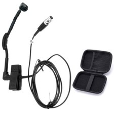 W98 Instrument Microphone For Shure SLX ULX Q...