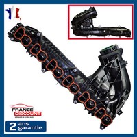 AnsaugkrüMmer AnsaugbrüCke BMW 325D 330D Xd 525D 530D 535D 730D 740D X5 X6