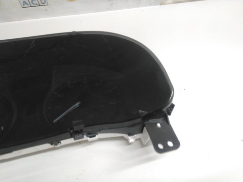 LEXUS RX SERIES RX450H 83800-48D02 Speedometer Cluster Mk3 09-15 - Picture 2 of 12