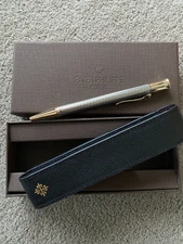 New in Box Authentic Patek Philippe Geneve Ballpen Ball Point Pen Pens