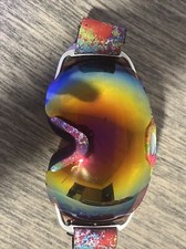 Professional Ski Goggles Winter Snow Anti Fog Dual Lens UV Protection Men Women