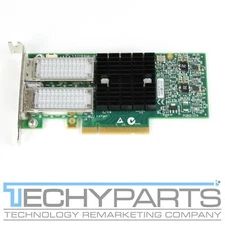 Mellanox MCX314A-BCBT ConnectX-3 EN 40/56GbE Dual-Port QSFP+ Network Card