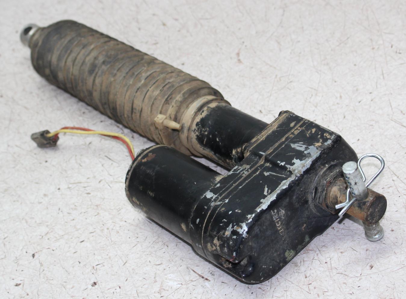 1997 JOHN DEERE GATOR 6X4 BED LIFT CYLINDER eBay