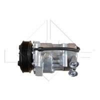 Kompressor Klimaanlage FüR Peugeot 206 CC CitroëN Xsara Picasso