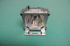 Hitachi DT00341 Compatible Projector Lamp Bulb With Housing - NEW OPEN BOX
