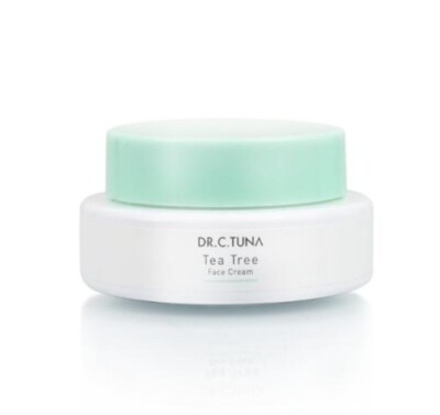 Farmasi DR. C. Tuna Teebaum-Gesichtscreme 50ml