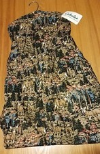 NEW with Tags CABELAS FOREST DEER DIAPER STACKER with Hanger