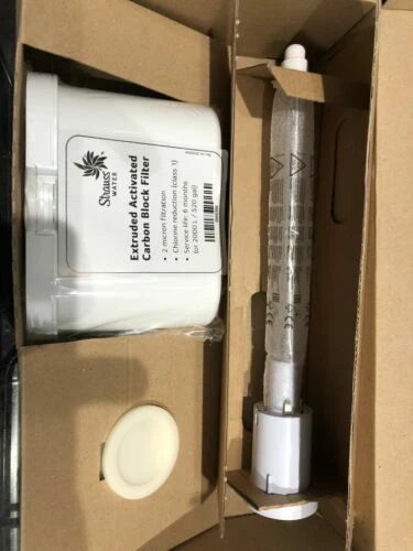 Strauss Water Purification & Soda Makers