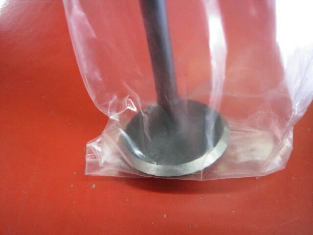 Juego de 4 válvulas de admisión NORS SELLADAS Topline #IVK-5 1995-02 Sportage DOHC 2,0 L Foto 4 de 4