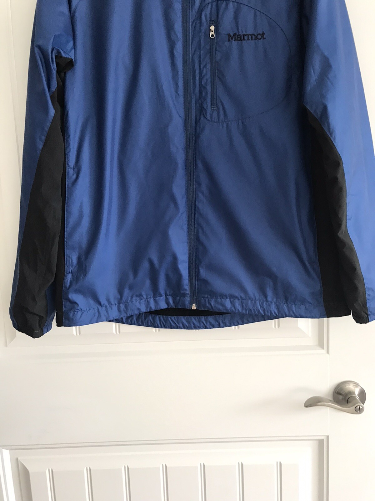 MARMOT POLYESTER ELASTANE ONE CHEST ZIP POCKET LI… - image 4