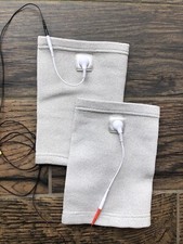 Knee Sleeves Electrode