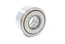 INA NATR 20 PPX  Axialf&uuml;hrung St&uuml;tzrolle mit Bordringen 20x47x25 mm (dxDxb) #MA