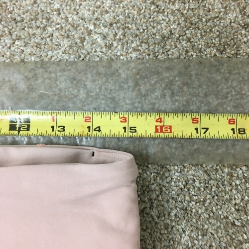 Victoria Sport Leggings Large Adult Pink Total Knockout Tight Pull On Womens L - Picture 10 of 12