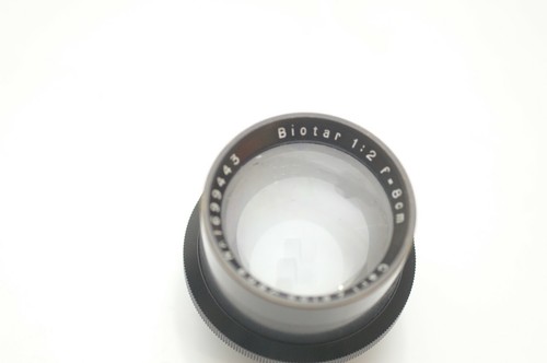 Night Exakta Lens Block unto Sigma SA mount camera adapter with focus - Picture 5 of 6