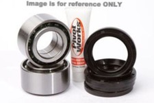 Pivot Works PWRWS-H64-000 Bearing & Seal Kit for 1983 Honda GL650I