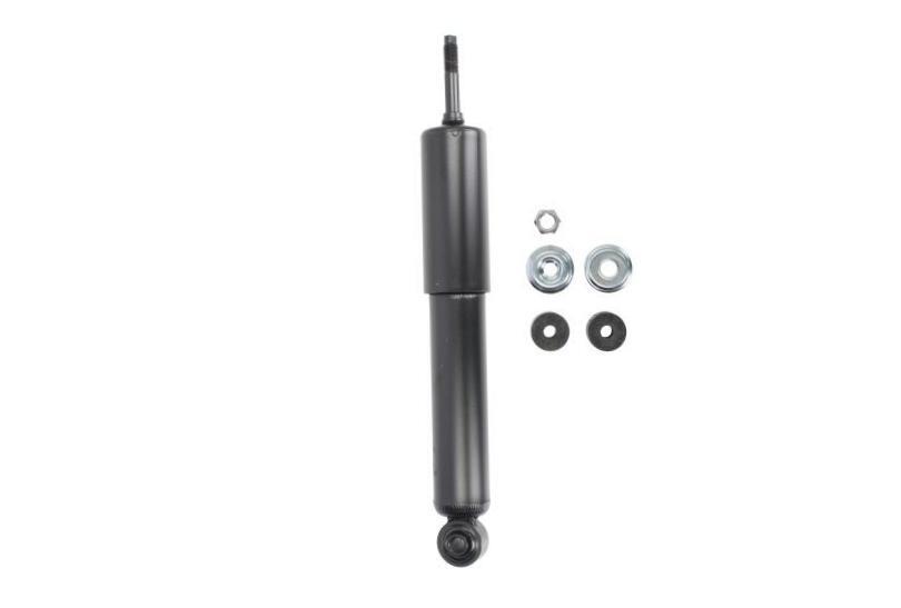 がぶ KYB Shocks & Struts Strut Plus Front Left 10-13 Toyota