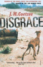 Disgrace - Paperback By COETZEE, J.M. - VERY GOOD