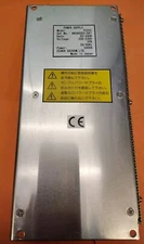 OSAKA VACUUM TC222 PFEIFFER POWER SUPPLY 200-230V 1 PH TC 222 