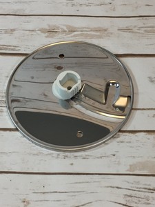 KitchenAid 12 Cup Food Processor KFPW760 MEDIUM SLICING ...