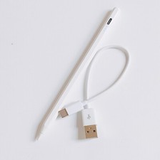 Stylus Pen For Apple Pencil iPad 7/8/9/10th/Mini 6/5/Pro 11 12.9''/Air 3rd/4/5th