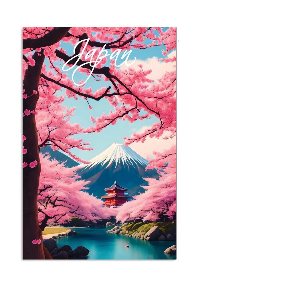 Декоративные постеры художественный декор природа дом