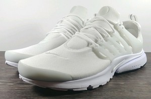 Nike Air Presto Essential Men S Size 13 Shoes Sneakers 848187 100
