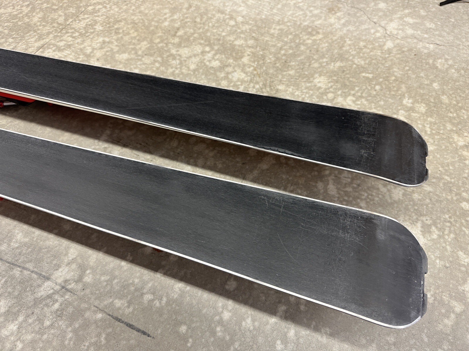 G3 BARON backcountry all mtn skis 177cm w/ Voile telemark bindings eBay