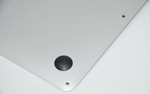 APPLE MacBook Air 13,3" (A1369/A1466) ++ Custodia inferiore ++ 604-1307-A ++ - Foto 3 di 10