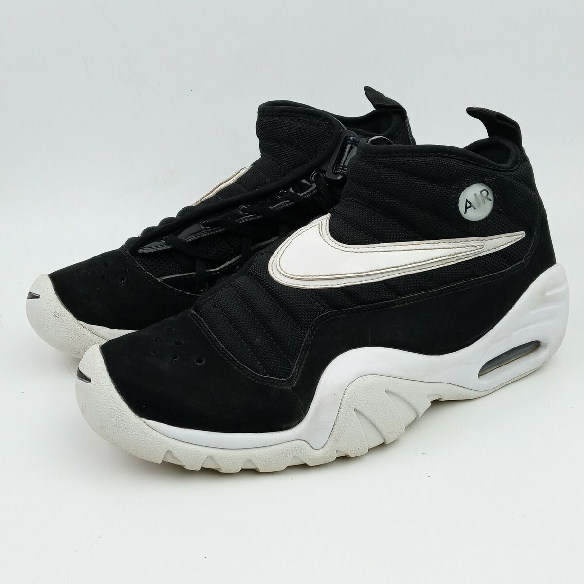 Nike Air Basketball Sneaker Shoe 880869-002 Shake NDestrukt Nike Air Basketball Sneaker Shoe 880869-002 Shake NDestrukt