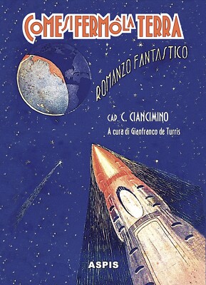 Come si fermò la terra. Quando si fermò la terra - [Aspis]