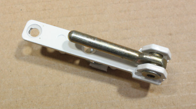 Weidtmann WW Ecklager Eckband weiß ( 03 ) NEU     Ai5