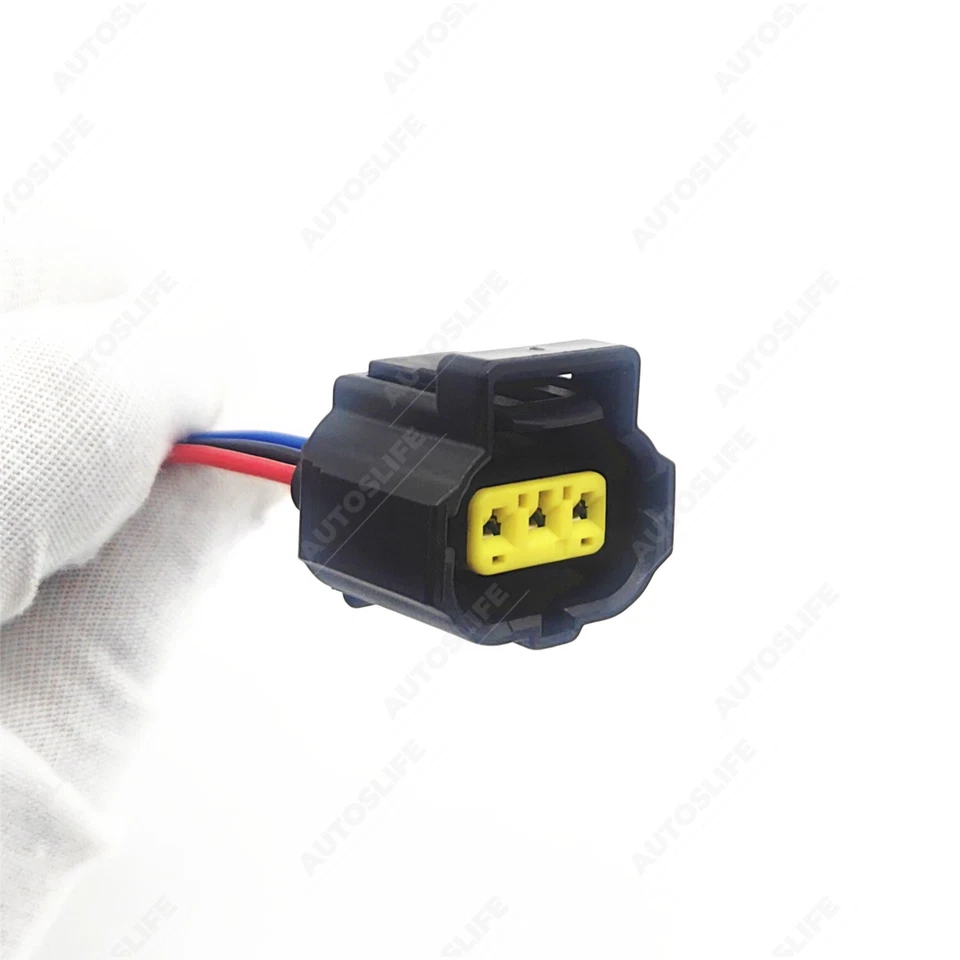 Arnés conector alternador para Lincoln MKC MKS MKT MKX MKZ Navigator Town Car Foto 4 de 4