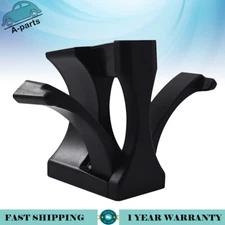 Center Console Cup Holder insert Divider For Toyota Tacoma 2005-10 Sequoia 08-20
