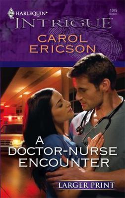 A Doctor-Nurse Encounter