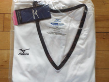 MIZUNO WOMAN'S PERFORMANCE TOP