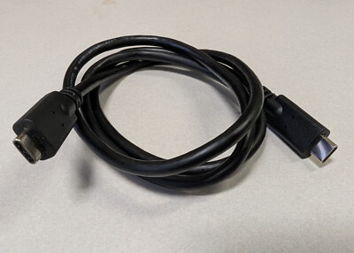USB-C to USB-C Cable - Replacement for Plugable Docking Stations