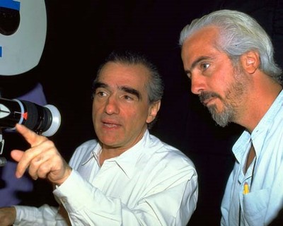 Casino Movie Director