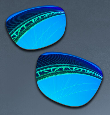 POLARIZED Replacement Lenses for Ray-Ban Meta Skyler RW4014 52mm Sunglass UV400
